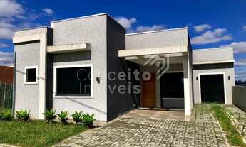 Imagem: Condomínio Reserva Ecoville I - Residência