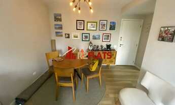 Imagem 4: Flat com ótimo preço no bairro Vila Olímpia. Confira!