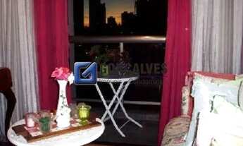 Imagem 2: Aluguel: Apartamento 2 quartos com 1 suíte, Vila Assunção Santo André