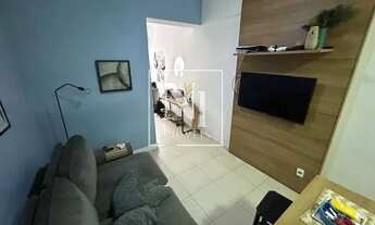 Imagem 3: Apartamento 1 quarto a venda em Copacabana - RJ