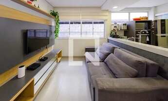 Imagem 4: Apartamento à Venda - Santa Lúcia, 3 Quartos, 110 m2