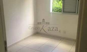 Imagem 5: Oportunidade - Apartamento - Residencial Jacaranda - Urbanova - 2 Dormitórios - 60m²