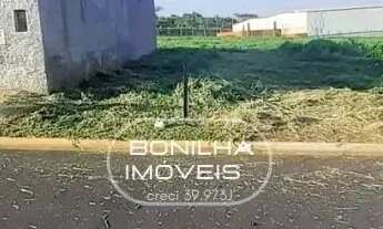 Imagem: Terreno para venda com 240 m² em Reserva