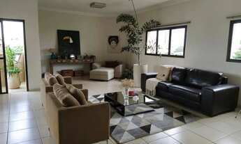 Imagem: Apartamento no condomínio Portal do Bosque