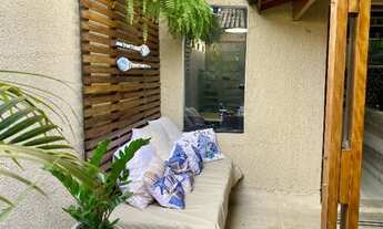 Imagem: Casa à Venda em Mauá - 2 Dorms, Área