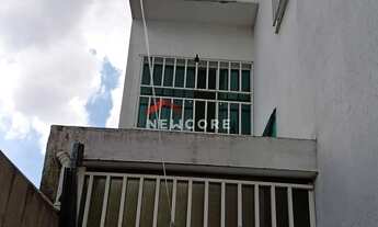 Imagem 4: Sobrado em Rua Boicininga - Vila Carrão - São Paulo/SP