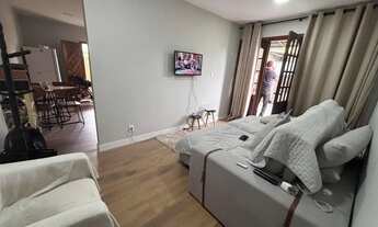 Imagem 3: Casa Moderna Linear à venda - Guaratiba (RJ