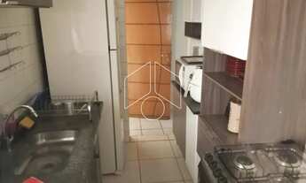 Imagem 2: Residencial Apartamento em Marília