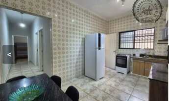 Imagem 5: Casa na Guilhermina, Praia Grande/SP