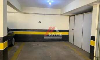 Imagem 2: Apartamento com 2 dormitórios à venda, 90 m² por R$ 370.000,00 - Vila Santa Catarina - Ame