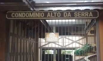 Imagem 2: Apartamento em Gramado junto a rua coberta, 2 quartos