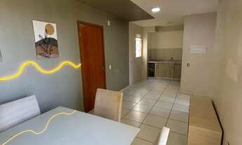 Imagem: Alugo Bela Cintra life Maiobinha semi mobiliado