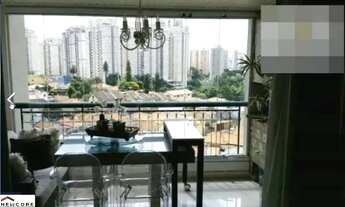 Imagem 4: Apartamento em Rua Francisco Bondanca - Vila Augusta - Guarulhos/SP