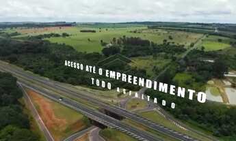 Imagem: Áreas de 20.000m² - Parque Jaraguá