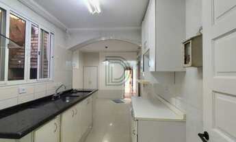 Imagem 7: Casa em condomínio à venda ou locação - 5 dormitórios, 3 suítes, 2 vagas