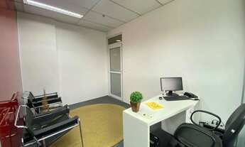 Imagem 3: Conjunto, 42 m² - venda por R$ 700.000,00 ou aluguel por R$ 5.763,89/mês - Brooklin Novo