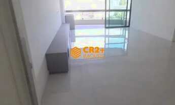 Imagem 3: Vendo ou alugo apartamento 04 quartos, 03 suítes, 175m2, 02 vagas de garagem em