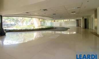 Imagem 2: LOJA - BROOKLIN - SP