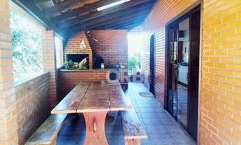 Imagem 4: Casa com 4 dormitórios à venda, 340 m² por R$ 750.000,00 - Salto Weissbach - Blumenau/SC