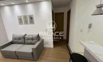 Imagem 2: Apartamento à venda na rua cristiano mathiensen, jardim são francisco, piracicaba 2 quarto