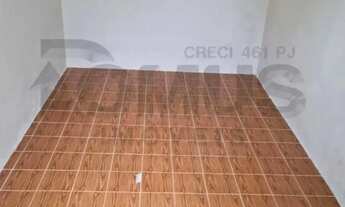 Imagem 7: Casa localizada no Bairro Cirurgia