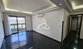 Imagem 4: Apartamento com 3 dormitórios à venda, 125 m² por R$ 1.060.000,00 - Boqueirão - Santos/SP