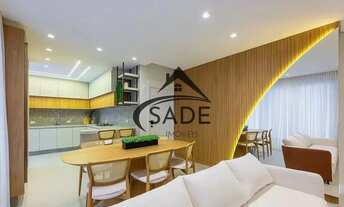 Imagem: Apartamento 112m² 3 Quartos no Alto da