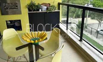 Imagem 2: Recreio dos Bandeirantes