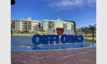 Imagem 4: Apartamento 3 quartos Praia do Forte Cabo Frio Região dos Lagos