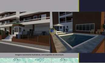Imagem: Lançamento no Caiçara Apto 2 dorms c/