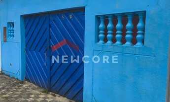 Imagem 2: Casa em Rua Cipriano Felix Ferreira - Vera Cruz - Mongaguá/SP