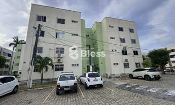 Imagem 3: ALUGA-SE APARTAMENTO - CONDOMÍNIO RESIDENCIAL ITAMARATY Localização: Av. Ayrton Senna, Nov