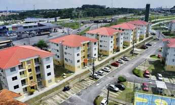 Imagem: Ideal Torquato 3 Quartos Torquato Tapajós