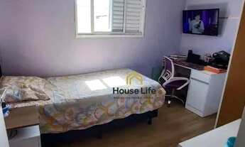 Imagem 7: Apartamento com 2 dormitórios à venda por R$ 300.000,00 - Gonzaga de Campos - São José do