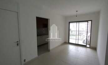 Imagem 4: Apartamento para locação em Perdizes, São Paulo-SP: 2 quartos, 1 suíte, sala, 2 banheiros