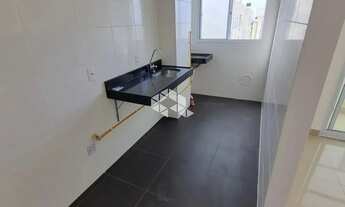 Imagem 7: Apartamento 2 DORMITÓRIOS COM SACADA E CHURRASQUEIRA