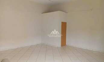 Imagem 4: Salão para alugar, 210 m² por R$ 980,00/mês - Adelino Simioni - Ribeirão Preto/SP