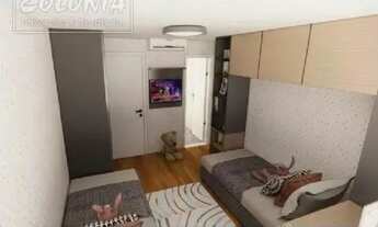 Imagem 5: Sobrado a venda - Vila Pinheirinho, Santo André