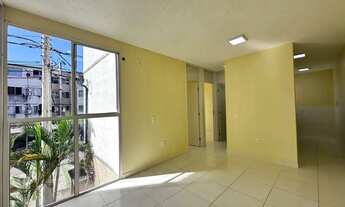 Imagem 2: Total Ville Felicidade/ 2 Qts/ 42m²/ 2º Andar/ 1 Vaga