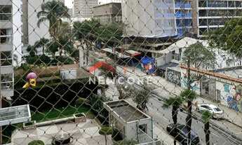 Imagem 15: Apartamento em Rua Francisco Leitão - Pinheiros - São Paulo/SP