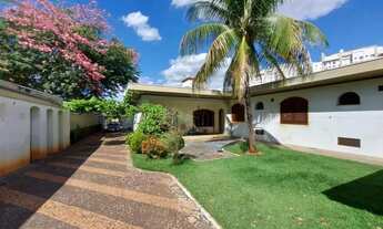 Imagem 2: Casa à Venda e Locação em Vila Santa Catarina, Americana 4 Dorms