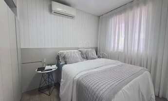 Imagem 7: Smart Heitor Liberato com 2 Quartos para locação