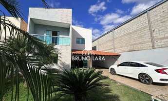 Imagem 3: Casa com 4 dormitórios à venda, 250 m² por R$ 580.000,00 - Pedra Branca - São Joaquim de B