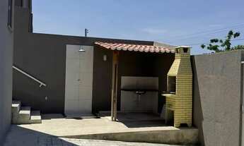 Imagem 4: Apartamento Térreo em Messejana com Mármore