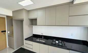 Imagem 5: APARTAMENTO DE 76M2 COM 02 SUÍTES A VENDA NO SETOR SERRINHA, GOIÂNIA/GO