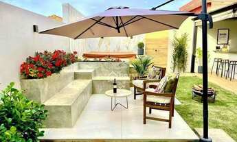 Imagem: Casa com 3 dormitórios, 160 m² - venda