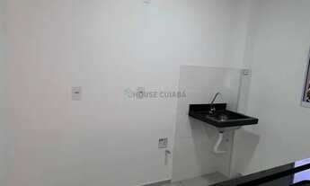 Imagem 3: VENDO!!! Um apartamento térreo no condomínio chapada das andorinhas no bairro ja