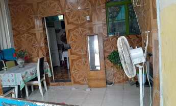 Imagem 3: Vendo casa Casa com 2 dormitórios