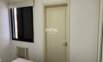 Imagem 7: Apartamento à venda em Piracicaba, Centro, com 3 quartos, com 86 m², Edifício Atlanta