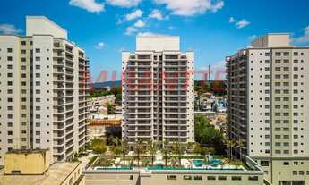 Imagem 4: Apartamento de 129m² com 3 quartos em Tucuruvi